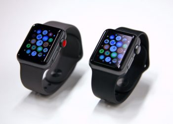 Apple Watch Series 3 Review