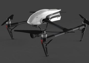DJI-Inspire-3-Drone