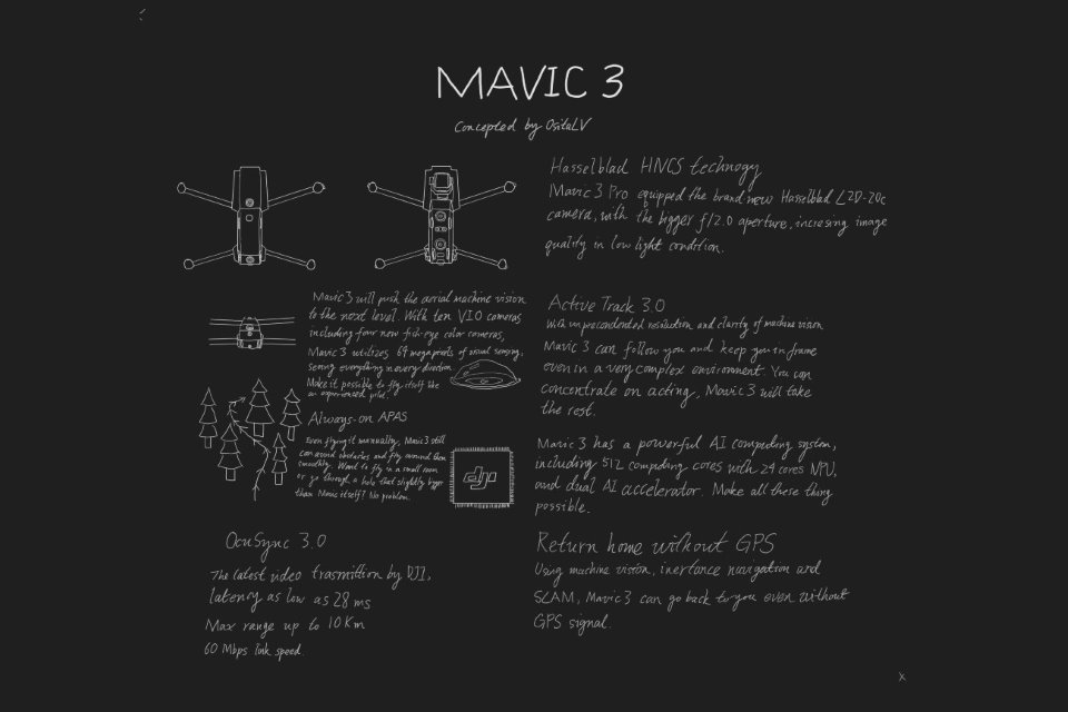 DJI-Mavic-3-Pro-Drone-Leaks