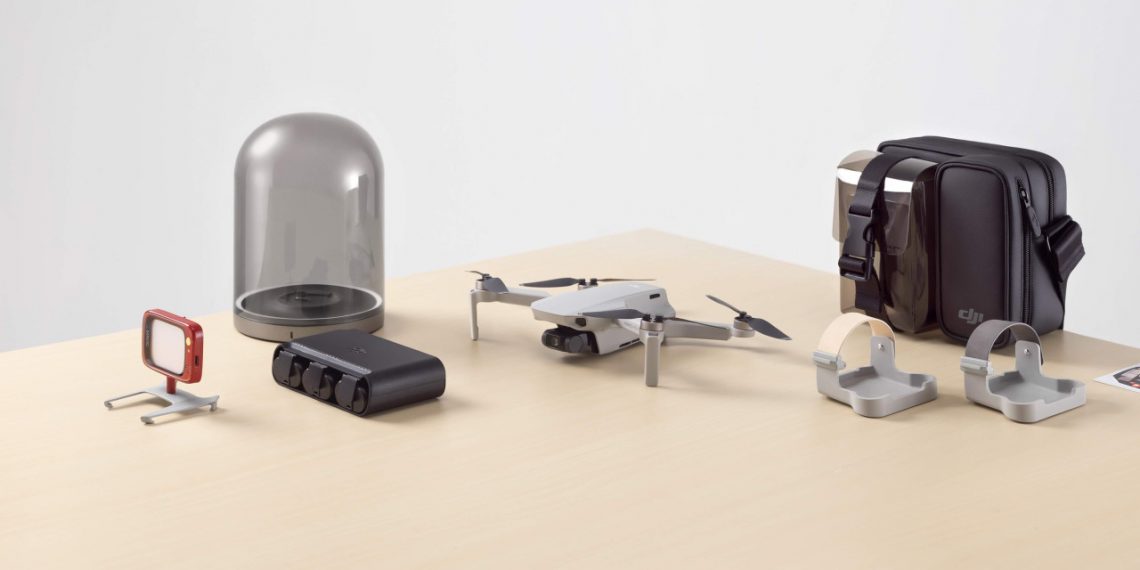 DJI Mavic Mini Review