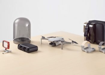 DJI Mavic Mini Review