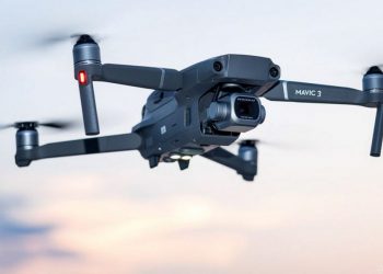 DJI Mavic 3 Pro Rumors