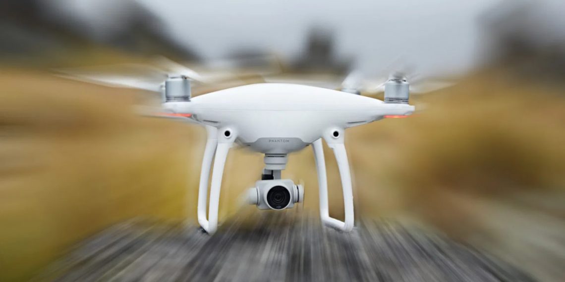 DJI Phantom 5 Rumors