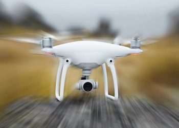 DJI Phantom 5 Rumors