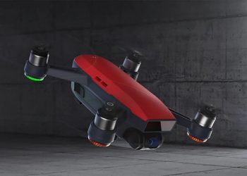 DJI-Spark-2-Rumors