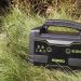 ENKEEO S155 Review Battery Station