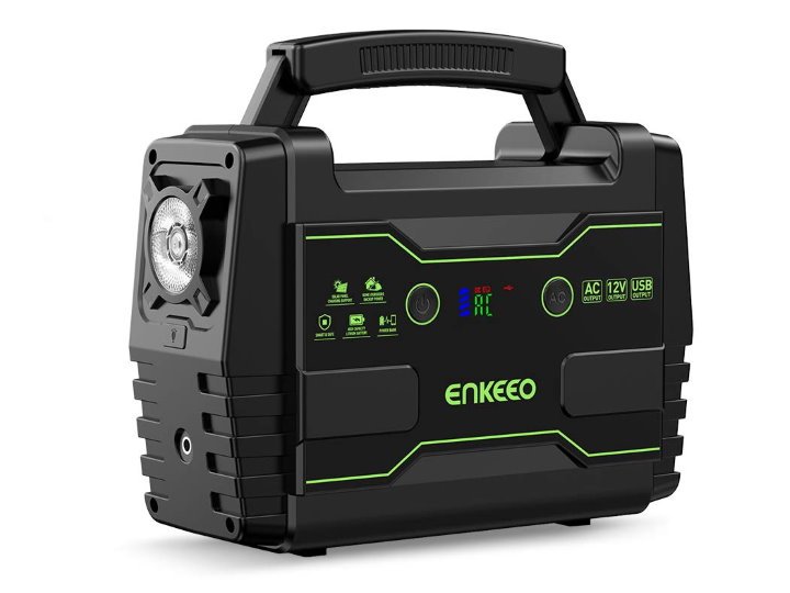 Enkeoo-S155-Portable-Power-Station-Review