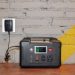 FlashFish 200W Review Portable Power Station