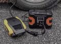 FlashFish EA150 Review Portable Battery Generator