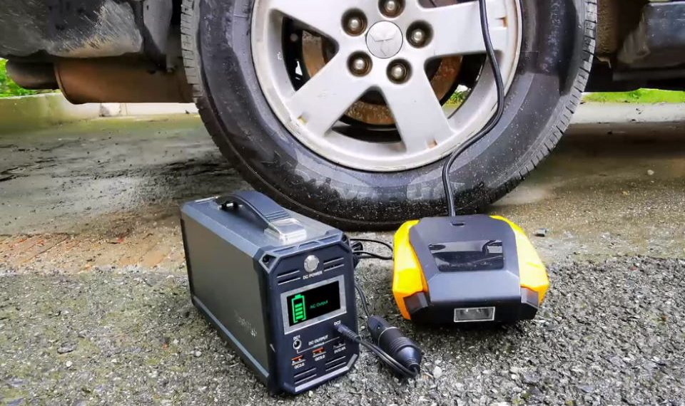 Flashfish-G300-Review-Portable-Power-Generator