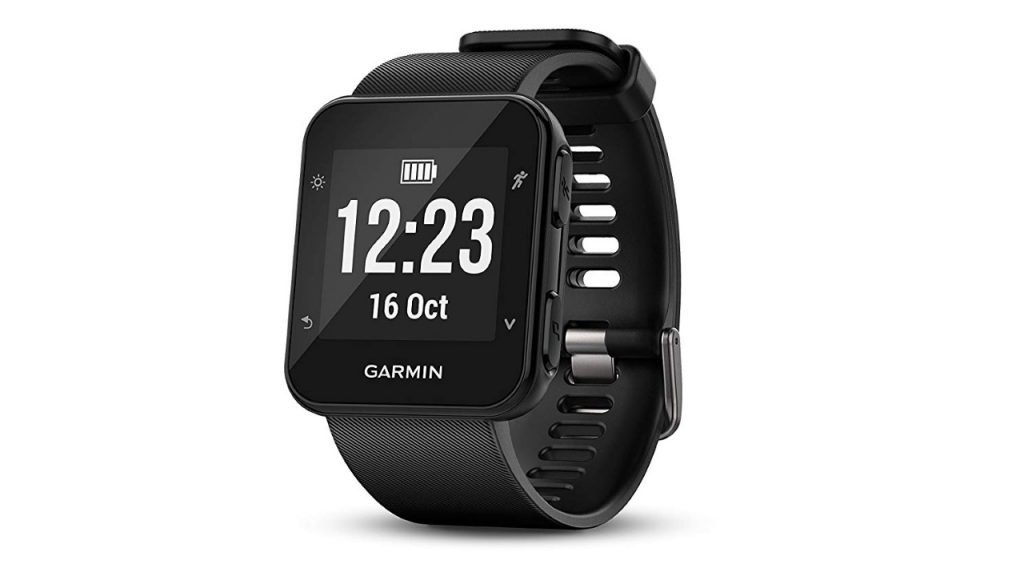Garmin Forerunner 35 Review: Best GPS Watch Under $200 | Gears Deals