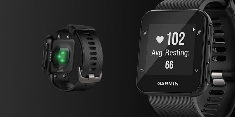 garmin forerunner 30 and 35 comparison