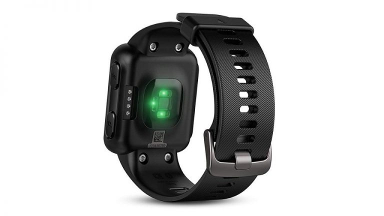 argos garmin forerunner 35