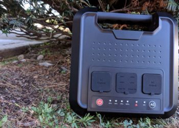 GrantMaya GM300W Review: Best Portable Solar Generator