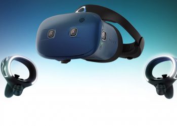 HTC-Comsos-VR-Headsets