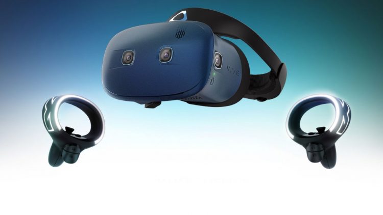 HTC-Comsos-VR-Headsets