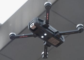 Holy Stone HS720 Review