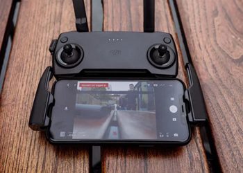 How to Charge DJI Mavic Mini Remote Controller
