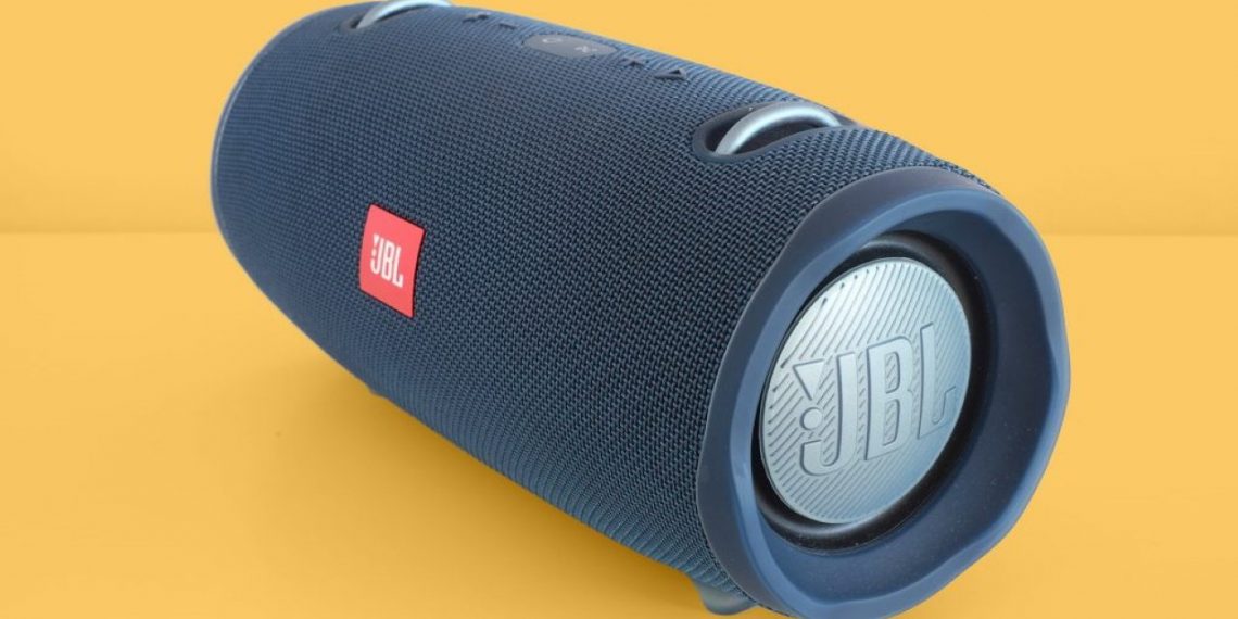 JBL-Xtreme-2-Review