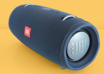JBL-Xtreme-2-Review