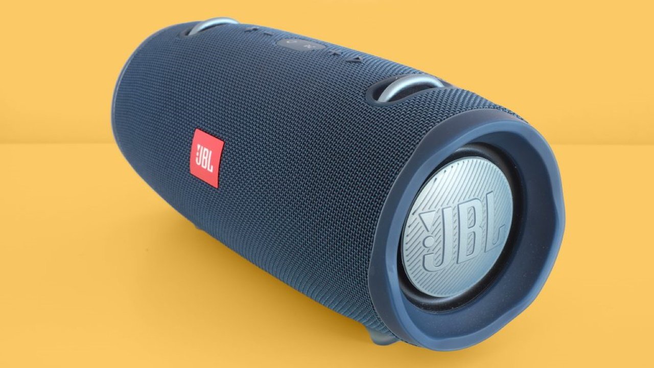JBL Xtreme 2 Review Best Portable Speaker Under 400 Gears Deals