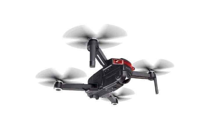 Lead-Honor-X46G-Foldable-Camera-Drone