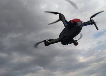 Lead Honor X46G Review: 4K UHD Camera Drone Under $300