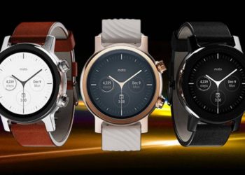 Moto 360 Review