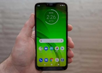 Moto G7 Power Review
