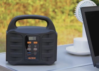 NusGear 155WH Review: Best Battery Generator Under $150
