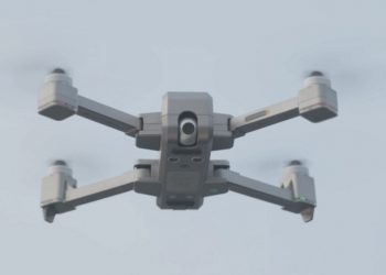 Potensic D88 Review