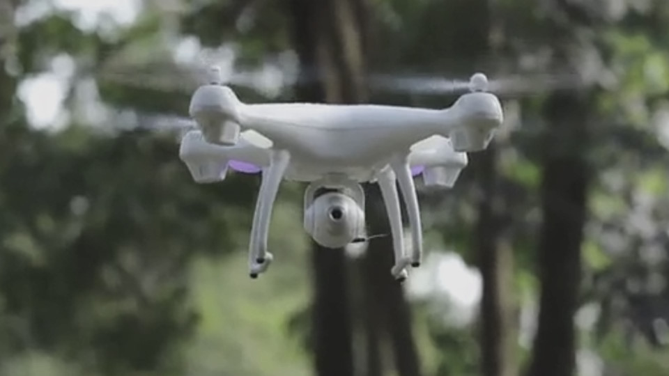 Potensic T35 Drone Camera