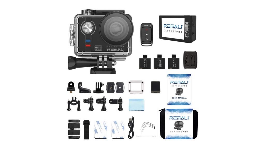 REMALI-CapturePro-4K-Action-Camera-Parts-1024x576
