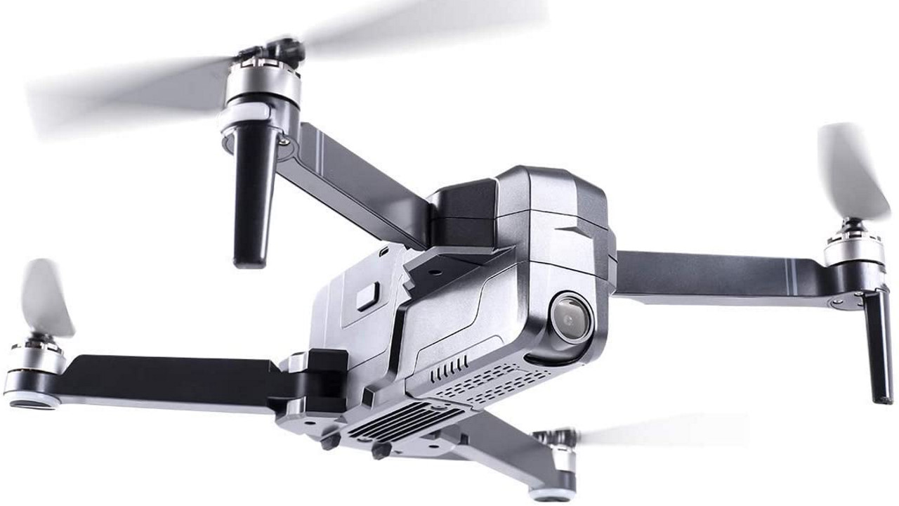 Ruko F11 Pro Review: Best Camera Drone Under $300 | Gears Deals