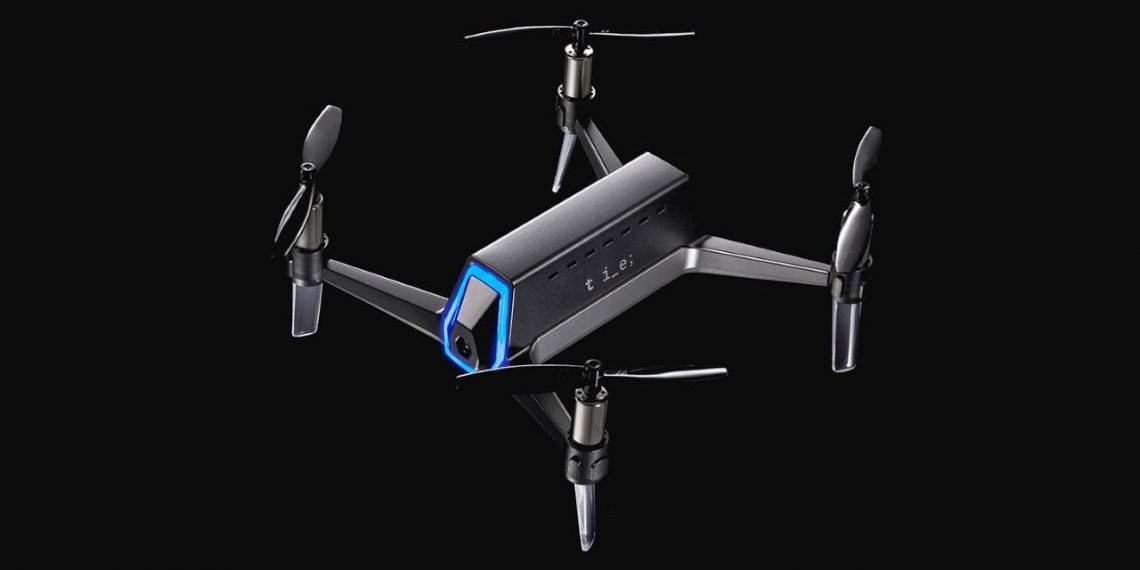 Shift-RED-Drone-Review