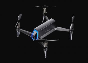 Shift-RED-Drone-Review