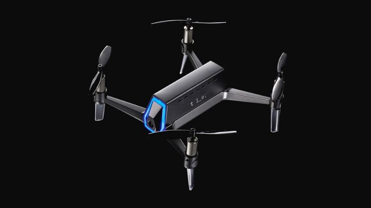 Shift-RED-Drone-Review