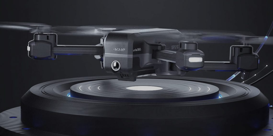 Snaptain SP510 Review