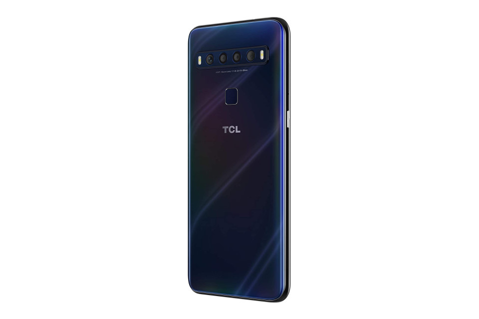 TCL 10L Phone