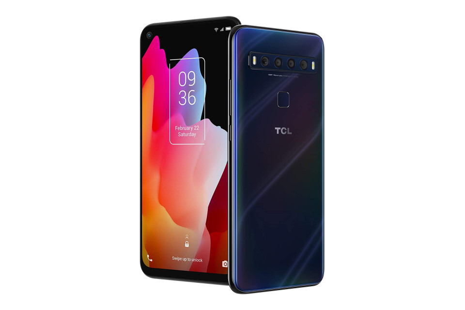 TCL 10L Review