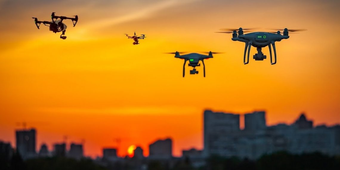 Top Best Drone Tips