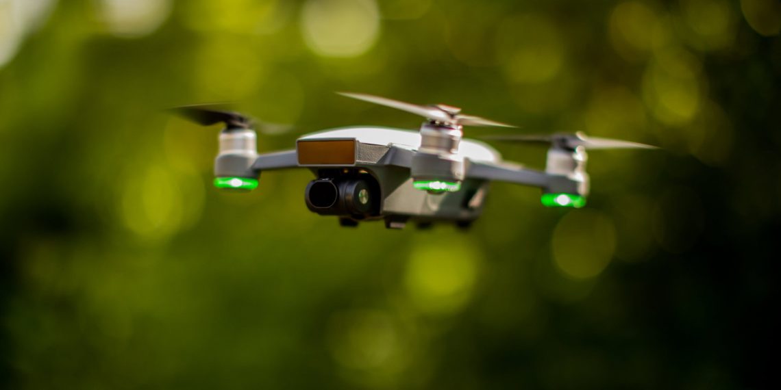 Top 5 Best Drones Under $300