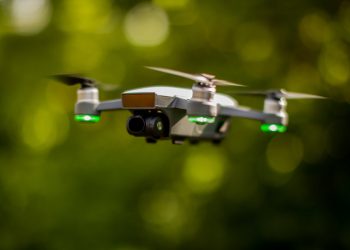 Top 5 Best Drones Under $300