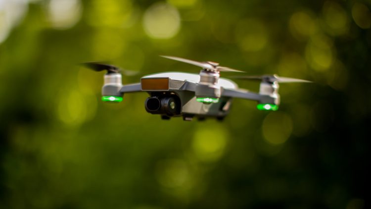 Top 5 Best Drones Under $300