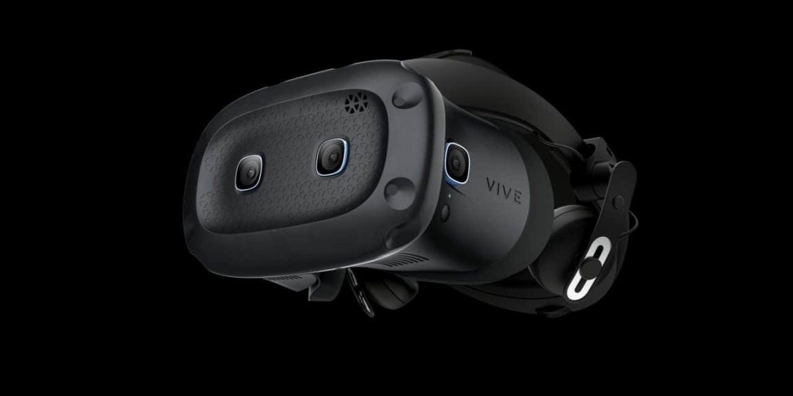 Vive Cosmos Elite Rumors Release Date, Price, Specs, Features Gears