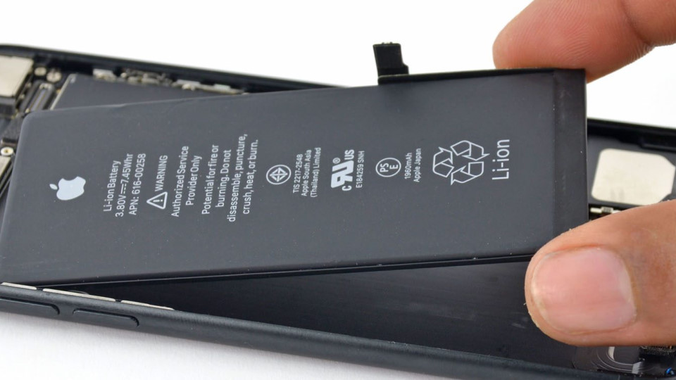 iPhone Battery Tips and Tricks