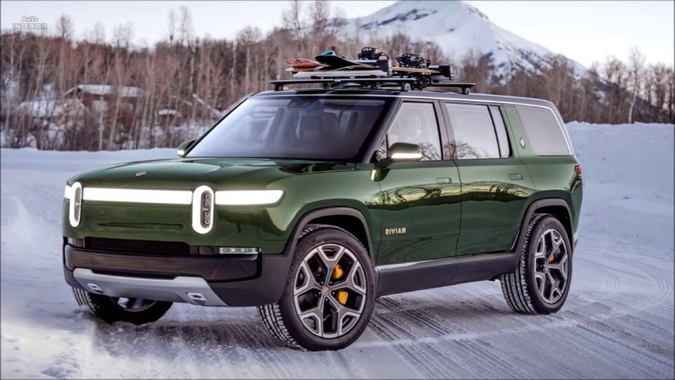 2021-Rivian-R1S-SUV-Chassis