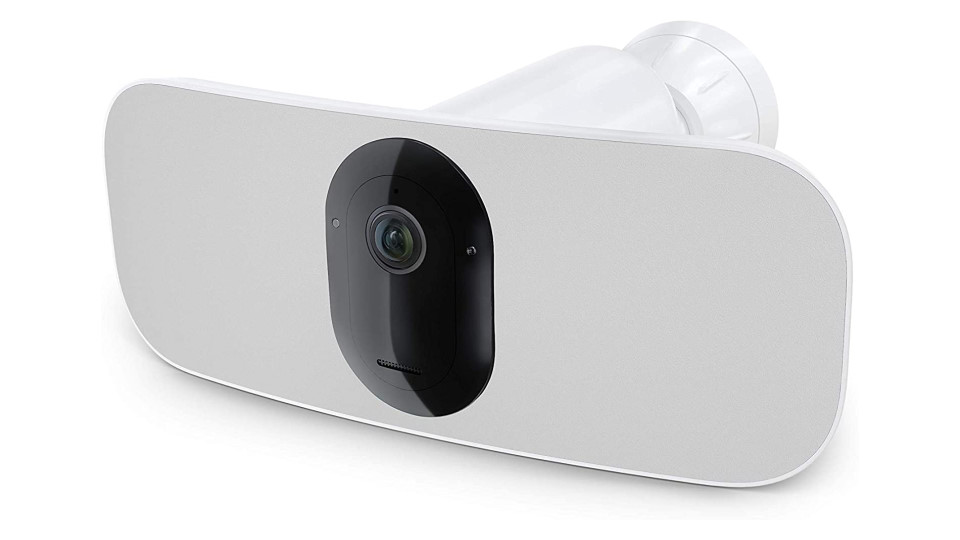 Arlo Pro 3 Review Security Camera