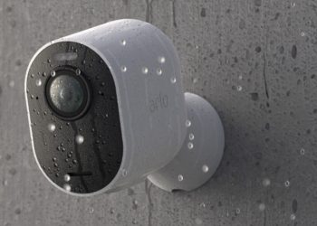 Arlo Ultra Review: Best Home Security Camera Under $400