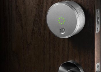 August Smart Lock Pro Review